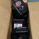 VTTOCK15 Complete Engine Oil Change Kit for V-Twin Full Synthetic Harley Davidson Twin Cam, 6 quart