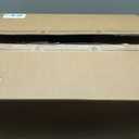 10 Pack Black Tablecloths 90 x 132 Inch for 6 Foot Rectangle Tables