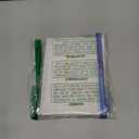 2026 Weekly & Monthly Planner Refills for A5 7-Ring Binders, Jan 2026 - Dec 2026, Forvencer 7-Hole Punched Planner Inserts with Colorful Monthly Tabs, Small Calendar Organizers, 5-3/4" x 8-1/4"