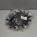 Power Tiller Tines for Mantis 1622, 7222, 7225, 7260, 7261, 7262, 7920, 7924, 7940 Cultivators, Till up to 10-Inch deep and 9-Inch Wide