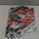 JDMSPEED New 10.5mm Spark Plug Wire Set Replacement for HEI SBC BBC 350 383 454 Electronic