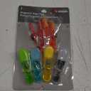 Jacent Magnetic Multi-Clips 7ct, 7 CT