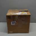 NYMPHY Solar Lights Outdoor Waterproof IP68, 56 LED 3 Lighting Modes Solar Powered Garden Yard Spot Solar Lights for Outside Landscape- 4 Pack (Warm White)