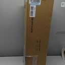 22" Bladeless Tower Fan, 10 Speeds Oscillating Fan Cool & Warm Air