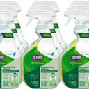 CloroxPro EcoClean Disinfecting Cleaner Spray Bottle, 32 fl. oz., 9 Pack