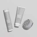 Paul Mitchell Clean Beauty Scalp Therapy Shampoo, Gently Cleanses + Refreshes All Hair Types, Especially Dry, Oily + Sensitive Scalps (8.5 Fl Oz (Pack of 1))