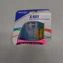 Westcott X-Ray Pencil Sharpener, Assorted Colors