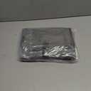 Portable Changing Pad for Baby - Memory Foam Diaper Changing Mat with Wipes Pocket, Waterproof PEVA & Easy Clean - Compact Fold, Stroller & Shoulder Strap - Travel Diaper Clutch for Newborn