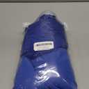 FUHSY Set of 2 Wedding Arch Cover 6FT, 7.2FT Backdrop Cover Arch Spandex Fabric Royal Blue Arch Stand Covers Chiara Arch Covers Stretchy Backdrop for Baby Shower Birthday Graduation Anniversary