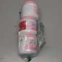 Jergens All Purpose Face Cream, Deep Cleansing Facial Cream, Makes Skin Smooth and Vibrant, 15 Oz, Pack of 3