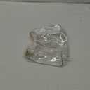 Stadium Approved Bags for Women -Shoulder Bags PVC Purse, Concert Bag (Clear-plastic Strap)