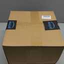 V2262-50 7 Inch Bathroom Exhaust Fan, 50 CFM Quiet Ceiling Vent Fan, 1.0 Sones Low Noise Extractor for 8" Opening, Through Wall Exhaust fan for Home, Bathroom, Laundry and Garage