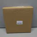 Corner Bathroom Counter Organizer, Perfume Skincare Organizers and Storage Countertop, Makeup Shelf for Vanity Dresser, Tiered Counter Top Skin Care Holder, 2 Tier, Black