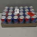 Zevia Cherry Cola Zero Sugar 12 oz 24 Pack, 04/29/2027