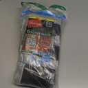 Hanes Men Hanes Boxer Briefs, Cool Dri MoistureWicking Underwear, Cotton NoRideup for Men