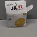 Wake Up Light Sunrise Alarm Clock for Kids, Heavy Sleepers, Bedroom, with Sunrise Simulation, Sleep Aid, Dual Alarms, FM Radio, Snooze, Nightlight, Daylight, 7 Colors, 7 Natural Sounds, Ideal for Gift