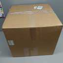 3D Jacquard Design Comforter Set, Ultra-Soft Warm King Size Sherpa Fur Plush 3-Pieces Sets Luxury Cozy Bedding with 2 Pillowcases (104"x90", Cream White)