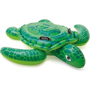INTEX Inflatable Pool Float: Pool Toy for Kids, 59" X 50"