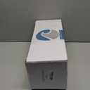 Bluewave Bedding Super Slim Gel Memory Foam Pillow for Stomach and Back Sleepers - Thin, Flat Design for Cervical Neck Alignment and Deeper Sleep (3.25-Inches Height, King Size)