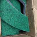 PUTT-A-Bout Par Three Golf Putting Green (3' x 9')