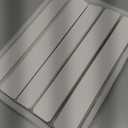 2pcs Stone Dish Drying Mat for Kitchen Counter, Quick-Dry Diatomaceous Earth Water Absorbent Pad & Countertop Drainer, Home Essentials for Bath and Pets - White, 24x16 & 8x4