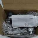 Retro Gaming Console, Retro Game Console, Wireless Retro Game Console, Plug & Play Video TV with 25000+ Built-in Games, 4K HDMI Output, and 2.4GHz Wireless Controller, 9 Classic Emulators, Black