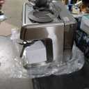 Breville Barista Touch Espresso Machine BES880BSS, Brushed Stainless Steel
