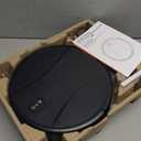 Robot Vacuum and Mop Combo,4200Pa Powerful Robotic Vacuum Cleaner with Self-Charging, Home Automatic Robot Aspiradora for Hard Floor, Low Carpet, Pet Hair, App&Voice&Remote Smart Control