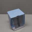 Bear Baby Bottle Warmer, Milk Warmer Breastmilk Bag Formula Fast Warming for New Born Baby Bottles, with Time Temp Control Automatic Shut Off at Home Use