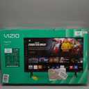 VIZIO 32-inch Full HD 1080p Smart TV with DTS Virtual: X, Alexa Compatibility, Google Cast Built-in, Bluetooth Headphone Capable, (VFD32M-08 New)