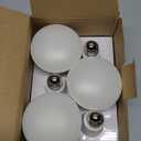 Sunco 6 Pack BR30 Light Bulbs LED, Recessed Can Light Bulbs, Indoor Flood Bulb, 850 LM, 11W (65W Equivalent), 4000K Cool White, Dimmable, E26 Base, for Home, Kitchen, Bedroom UL.