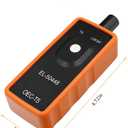 AICEL TPMS Relearn Tool for Car Tire Sensor, EL-50448 Tire Pressure Monitor Sensor Activation Reset Tool OEC-T5, System Programming Training for Most Series Vehicles