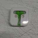 Stereo Earbuds, Green