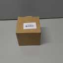 Voatok Dad Father's Day Whiskey Glasses 10 oz, Best Dad Gifts for Father's Day Birthday from Daughters, Old Fashioned Rocks Glasses for Men Drinking Scotch Bourbon Cocktail Liquor Vodka