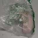 Seenda Wireless Trackball Mouse, Bluetooth - Ergonomic Rollerball Mouse Rechargeable, 3 Device Connection Optical Mice Adjustable DPI Thumb Control Mice Compatible for Mac/Android/Windows - Rose Pink