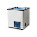 JOANLAB Digital Thermostatic Water Bath 1 Chamber 3L Water Bath with with Selectable Openings for Lab 110V/60 Hz