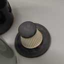 BSRCO Handheld Vacuum Cordless Rechargeable, 1.65LBs Hand Held Vacuum Cordless, Car Vacuum Portable with LED, USB Charge, for Car/Home/Pet