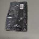 Silicone Sink Mat 19" x 19", Waterproof Kitchen Mat for Sink, Counter and Cabinet