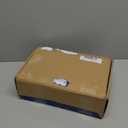 ETEKJOY Electronic Door Lock 3-In-1 Password RFID Card/Tag Hidden Keyhole Digital Touchscreen Keypad Left/Right Lever Reversible Handle Keyless Smart Auto Lock