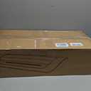 GBC Thermal Laminator Machine, Fusion 7000L, 12 Inch, 1 Min Warm-Up, 3-10 Mil, with 50 EZUse Laminating Pouches (1703098F)