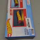 Hot Wheels Logo Light - Officially Licensed Racing Logo Icon Night Light, Racetrack Play Room Decor and Gift for Boys and Girls, Toy Car and Bedroom Accessory and Nightlight for Kids | Paladone