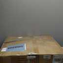 Easy to Clean 7'9"x16' Heavy-Duty PVC Garage Floor Mat with Waterproof Containment Protection for Cars SUVs Trucks Parking Garages Non-Slip Durable Containment Mat Multiple