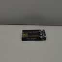 Antique Carving Toilet Paper HolderWall Mounted Single Roll Cell Phone Roll Holder Shelf for Bathroom Decor (White)