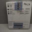 KOHLER 4639-RL-0 Cachet ReadyLatch Round Toilet Seat Soft Close, White