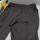 Stanpetix Track Pants Women Loose Straight Leg Women’s Sweatpants with Pockets for Sports Jogging (Black, X-Large)