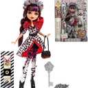 Ever After High Spring Unsprung Cerise Hood Doll
