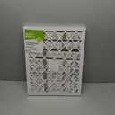 Air Filters 16x20x1” 8-pack With Reusable Frame Merv 8 Mpr 700 Filters