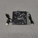 5 in 1 Wireless CarPlay Adapter and Android Auto Adapter Support Netflix/YouTube - CarPlay Ai Box Convert CarPlay Dongle TF Card/U Disk Magic Link for OEM Wired CarPlay/Android Auto Cars