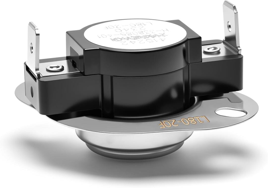 338096701 Limit Switch L18020F Compatible with Carrier