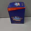 Blue Diamond Almonds, Smokehouse Flavored Snack Nuts, Single Serve Bags (1.5 Oz. Tubes, Pack of 12)